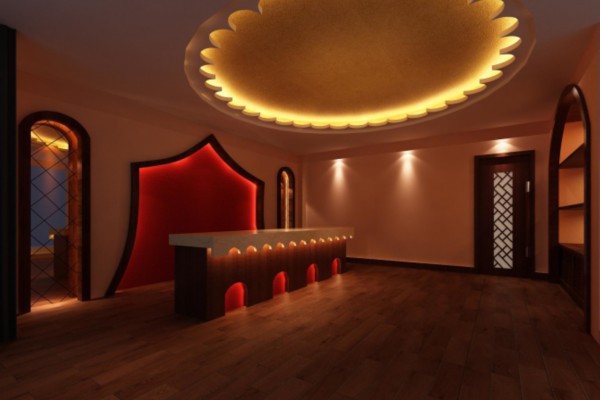 湖北武汉极乐汤桑拿馆推荐(武汉极乐汤有按摩的吗)