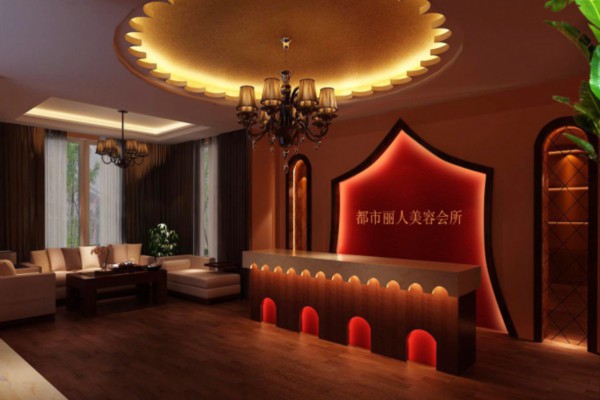 桑拿流芳园：夏日漫步天堂(流沙桑拿)