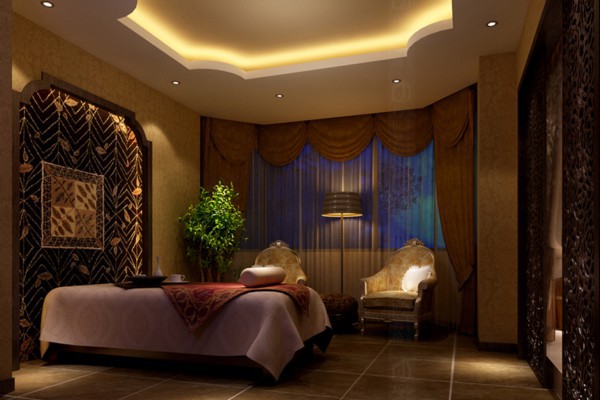 光谷广场桑拿红场：休闲养生两不误，夜生活精彩纷呈(光谷附近有没有桑拿房)