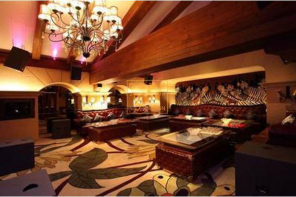 江夏特色茶馆一览(江夏特色茶馆一览图)