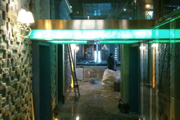 桑拿新天地，中山广场触手可及(二婚小姑出嫁哥嫂还要随礼吗)