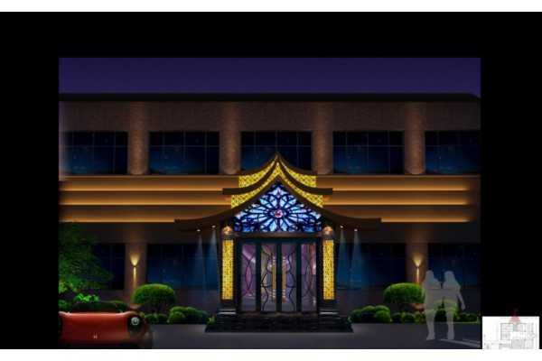 武汉乐道桑拿，品味健康与奢华的完美融合(武汉乐道产业投资有限公司)