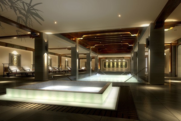 武汉按摩推荐：灵魂按摩，放松身心，享受健康(武汉按摩地点推荐)