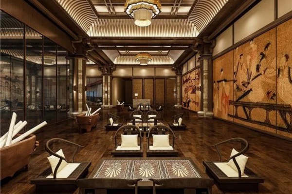 武汉金银潭桑拿休闲之旅攻略(武汉金银潭附近酒店)