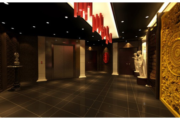 桑拿按摩夜生活，武汉中南路休闲娱乐指南(武汉中南路附近的休闲会所)