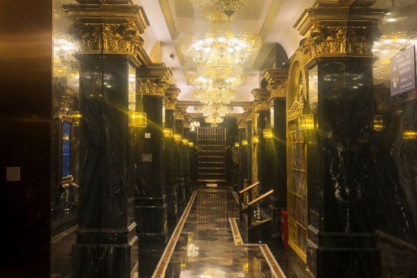 湖北武汉瑞安王朝酒店桑拿体验分享(武汉瑞安王朝酒店洗浴)