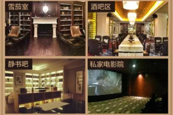 青山港按摩馆推荐，放松身心的好去处(青山港在哪里)