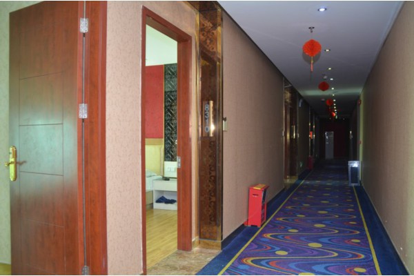 武汉洪山茶艺馆探秘，品味传统茶香(洪山茶场)