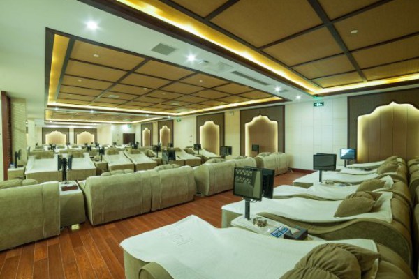 武汉顶级SPA按摩，美图推荐！(武汉顶级spa按摩,美图推荐一下)