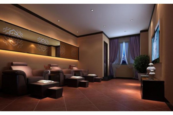 武汉网红喝茶小区大揭秘(武汉喝茶吧)