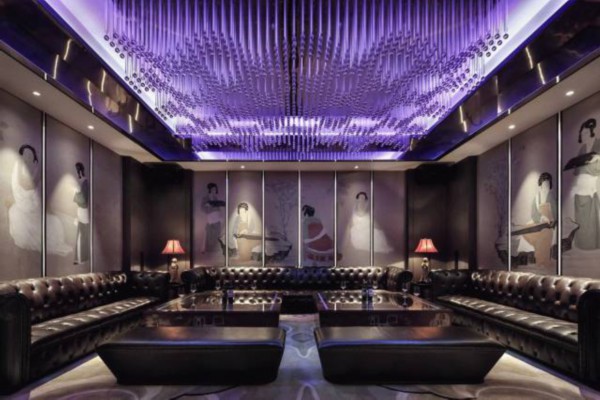 武汉桑拿天堂：唐家墩必去之地(武汉桑拿场子推荐)