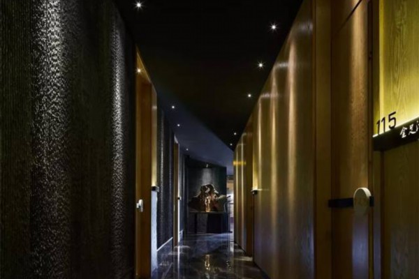 武汉采耳按摩，传统与现代的完美结合(采耳 武汉)