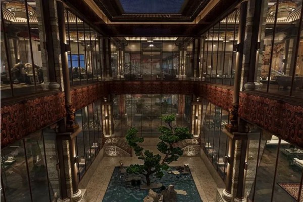 洪山茶香四溢：探寻武汉优质品茶群(武汉最新品茶)