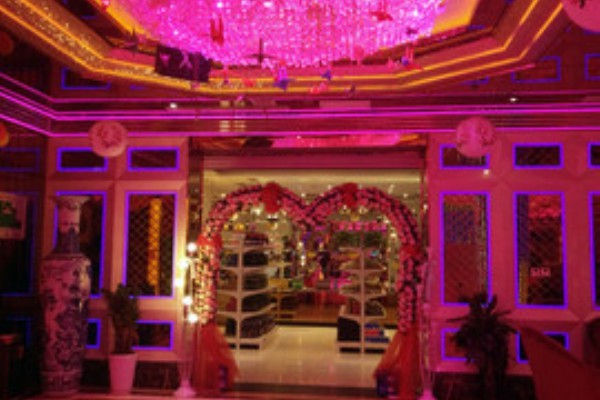 武汉绿地SPA，专业服务引领养生潮流(武汉绿地 酒店)