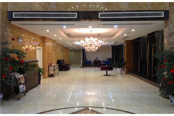 走进武汉，体验按摩舞姿的独特魅力(走进武汉,体验按摩舞姿的独特魅力作文)