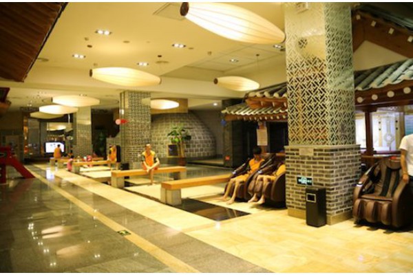 武汉洪山按摩中心，专业手法解疲劳(去了武汉洪山按摩感觉真的很不错)