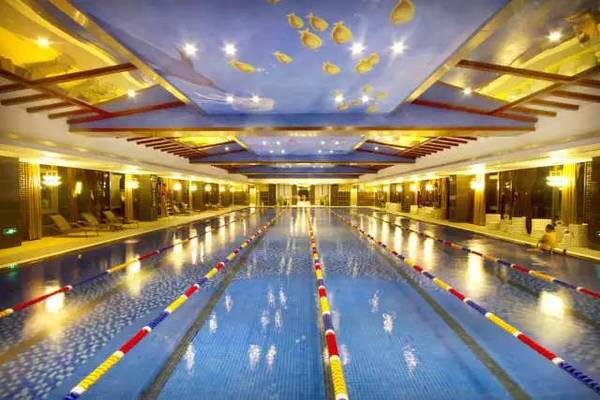 武汉蔡甸区按摩洗浴中心体验攻略(蔡甸区洗脚按摩的地方)