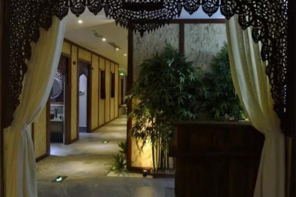 武汉热门品茶地，茶香四溢的休闲时光(武汉品茶的地方)