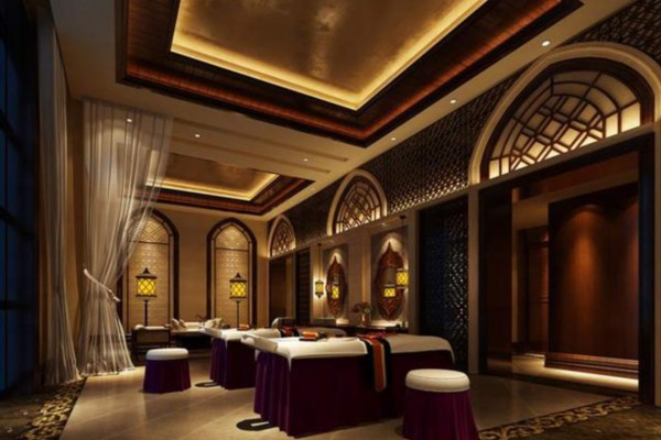 桑拿红场：武汉高端养生，尽享舒适体验(武汉桑拿店)