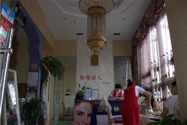 悦享健康，豪生桑拿成为武汉江城养生天堂(武汉豪生酒店休闲会所)