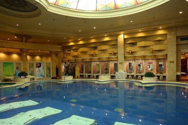 武汉电影茶馆，边品茗边观影，享受慢生活(武汉 电影)