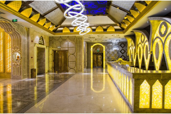 武汉金谷酒店桑拿，放松身心的好去处(武汉金谷国际酒店spa)