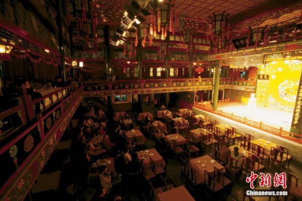 武汉茶馆推荐，品味正宗武汉茶文化(武汉有哪些茶楼比较好)