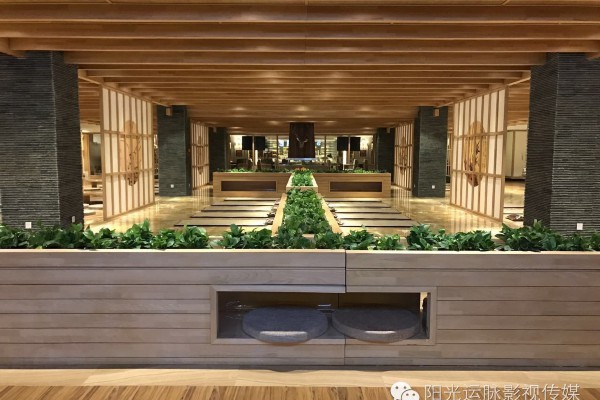 武汉貂蝉专业按摩体验，舒适放松新选择(貂蝉故里足道养生会所)