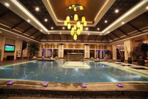 武汉桑拿体验攻略：轻松享受舒适时光(2020武汉桑拿)