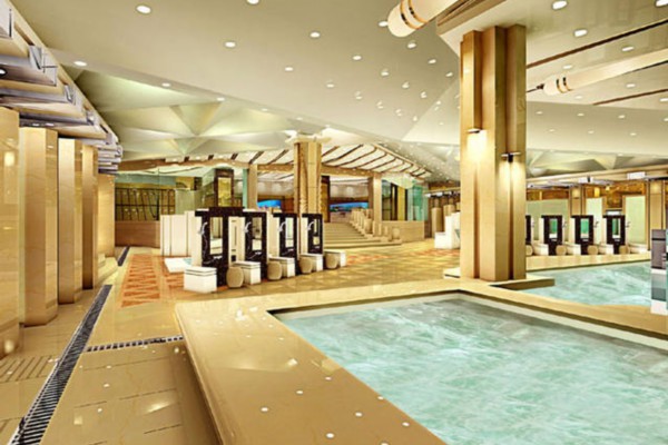 武汉男士专业按摩，放松身心首选(武汉男士按摩个人工作室)