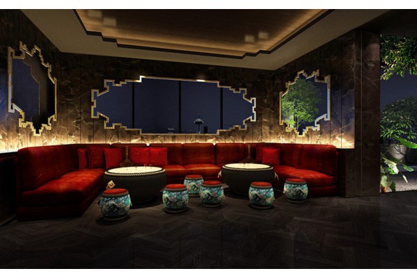 阳光100武汉按摩馆推荐(武汉阳光100在哪)