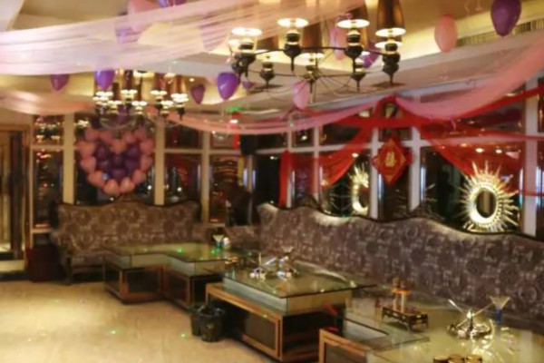 武汉第一人民医院茶疗馆探秘(武汉市第一人民医院医生)