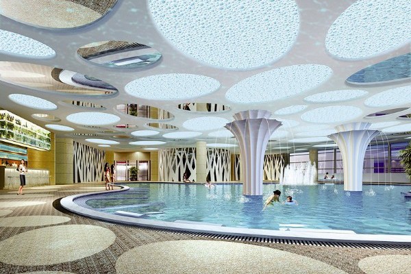 武汉防空洞内茶香袅袅，感受老武汉韵味(武汉 防空洞)