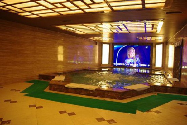 武汉之旅，尽享安全桑拿盛宴(2020武汉桑拿)