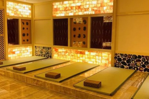 湖北武汉桑拿过夜：独特体验，别样风情(武汉桑拿场子推荐)