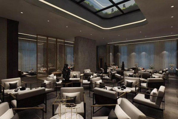 武汉隐匿于繁华中的静谧茶馆(武汉隐匿于繁华中的静谧茶馆在哪里)