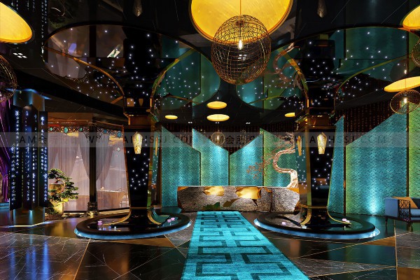 武汉美丽豪酒店桑拿中心，尊享舒适时光(武汉美丽豪酒店简介)