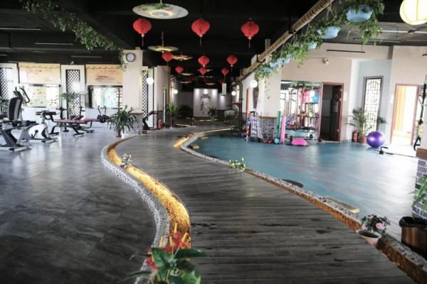 武汉桑拿中心精选：放松身心新选择(武汉桑拿店)